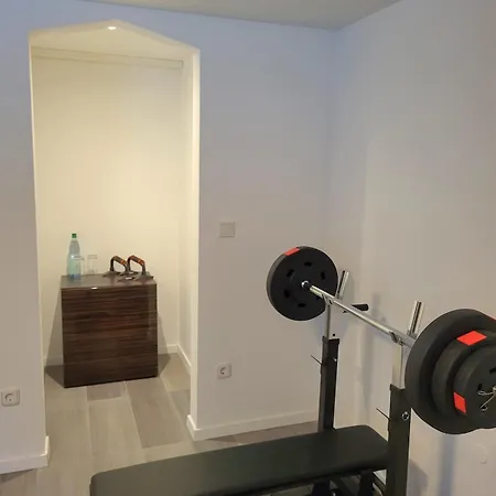 105 Qm Whg Mit Gehobener Ausstattung In Homberg Ohm