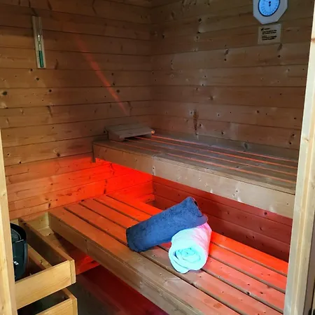 105 Qm Whg Mit Gehobener Ausstattung In Homberg Ohm Daire *