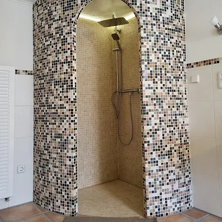 105 Qm Whg Mit Gehobener Ausstattung In Homberg Ohm *