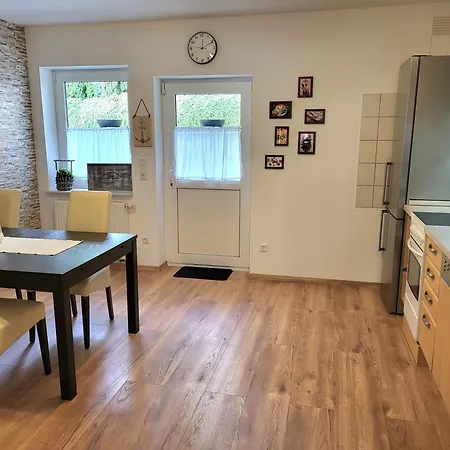 105 Qm Whg Mit Gehobener Ausstattung In Homberg Ohm