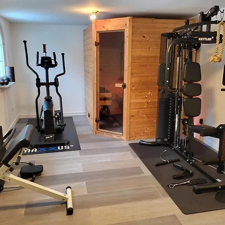 105 Qm Whg Mit Gehobener Ausstattung In Homberg Ohm *