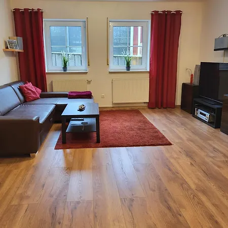 105 Qm Whg Mit Gehobener Ausstattung In Homberg Ohm Homberg (Ohm)