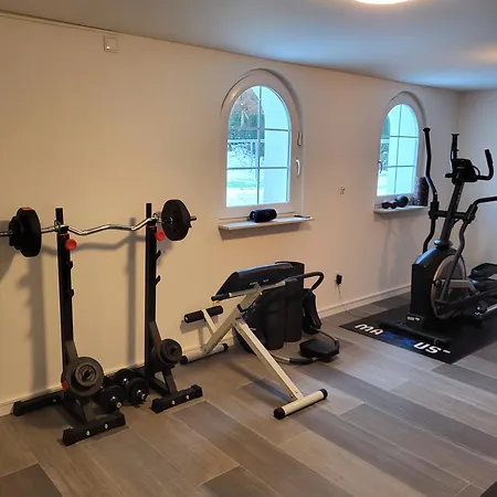 105 Qm Whg Mit Gehobener Ausstattung In Homberg Ohm