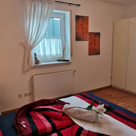 Daire 105 Qm Whg Mit Gehobener Ausstattung In Homberg Ohm Homberg (Ohm)