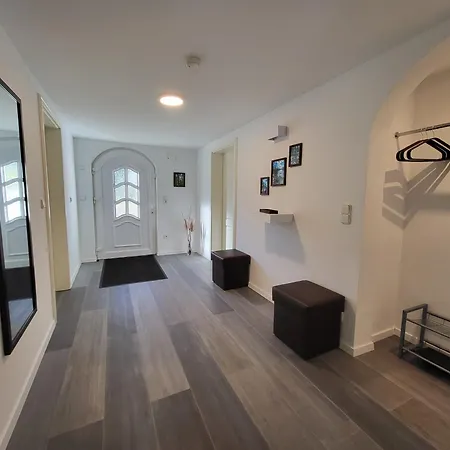 105 Qm Whg Mit Gehobener Ausstattung In Homberg Ohm *