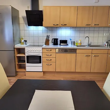 105 Qm Whg Mit Gehobener Ausstattung In Homberg Ohm