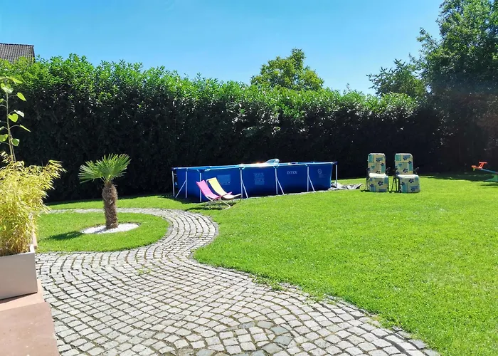 105 Qm Whg Mit Gehobener Ausstattung In Homberg Ohm