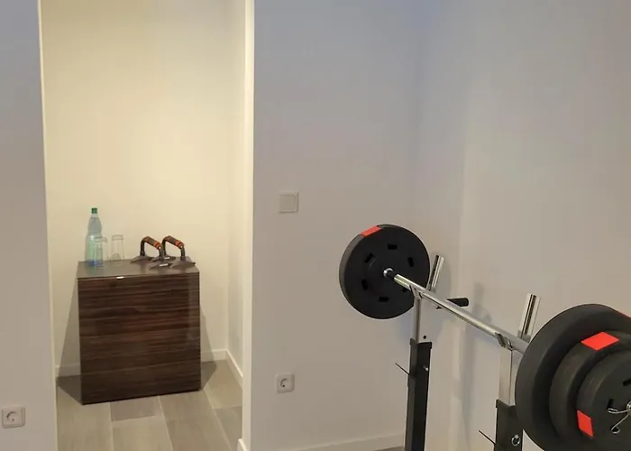 105 Qm Whg Mit Gehobener Ausstattung In Homberg Ohm