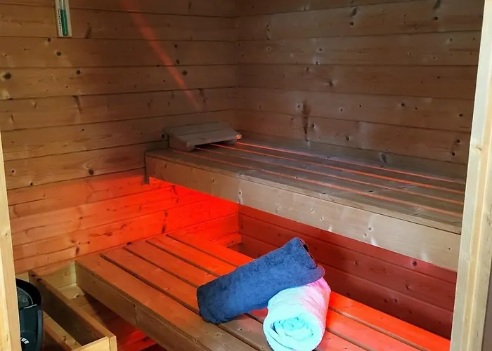 105 Qm Whg Mit Gehobener Ausstattung In Homberg Ohm Apartment *