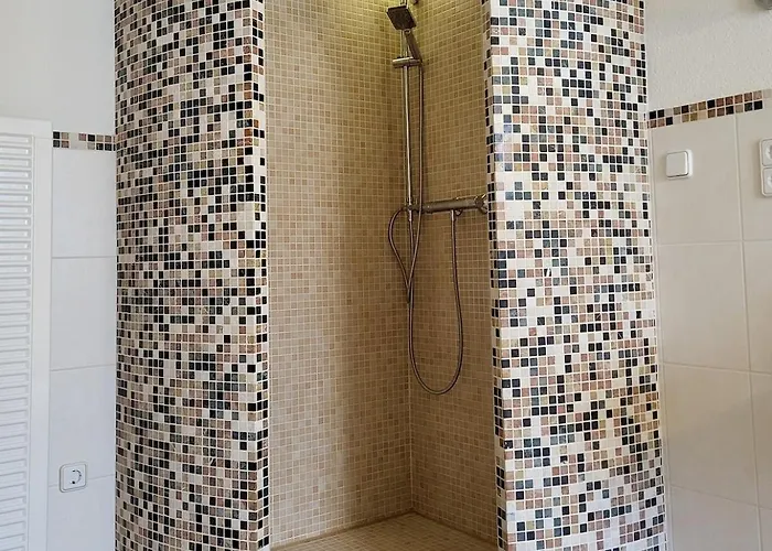 105 Qm Whg Mit Gehobener Ausstattung In Homberg Ohm *