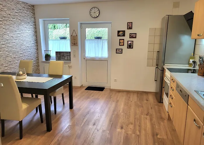 105 Qm Whg Mit Gehobener Ausstattung In Homberg Ohm