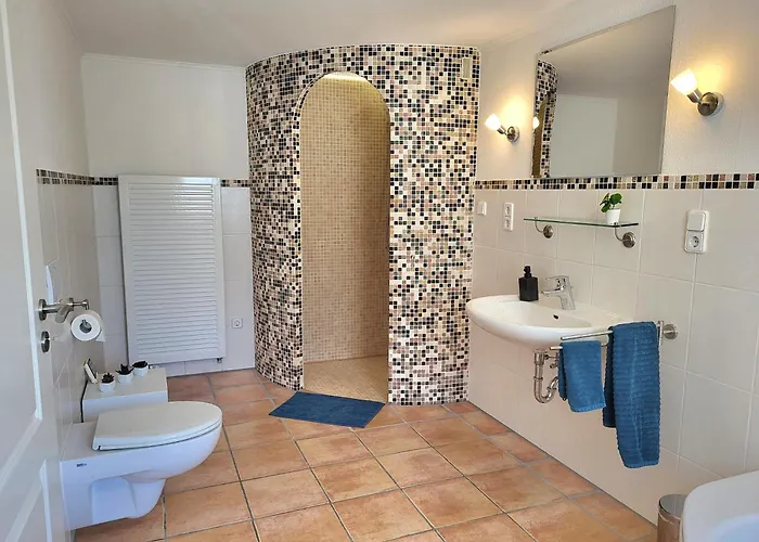 Apartment 105 Qm Whg Mit Gehobener Ausstattung In Homberg Ohm Homberg (Ohm)