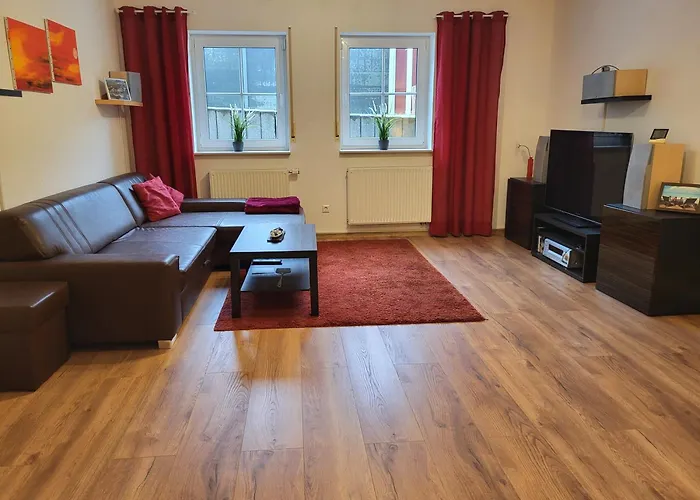 105 Qm Whg Mit Gehobener Ausstattung In Homberg Ohm Homberg (Ohm)