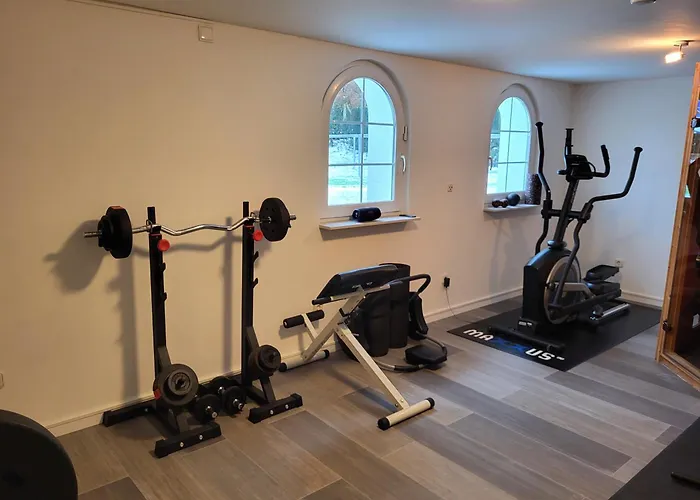 105 Qm Whg Mit Gehobener Ausstattung In Homberg Ohm