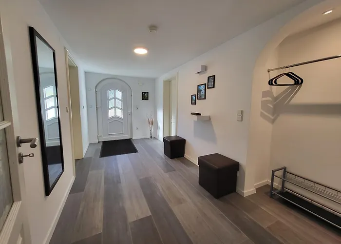 105 Qm Whg Mit Gehobener Ausstattung In Homberg Ohm *