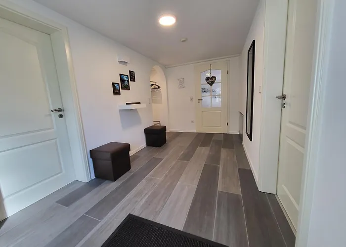 Apartment 105 Qm Whg Mit Gehobener Ausstattung In Homberg Ohm